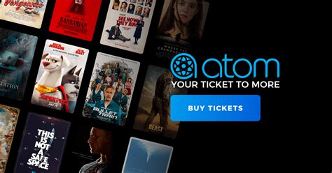 atomtickets|atom free movie tickets.